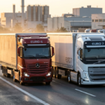 Norme Euro 7 Camion: Tutto Quello Che Devi Sapere