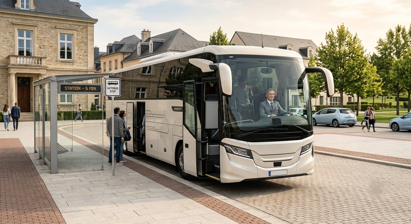 autobus CQC persone - conducente professionale trasporto passeggeri