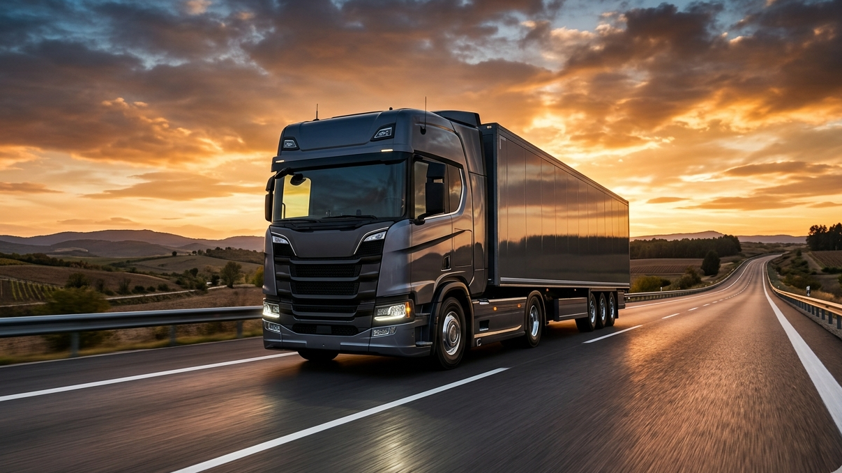 Quanti Km Può Fare Un Camion Prima di Sostituirlo? Guida