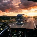 Quanto consuma un camion al chilometro? Guida ai consumi